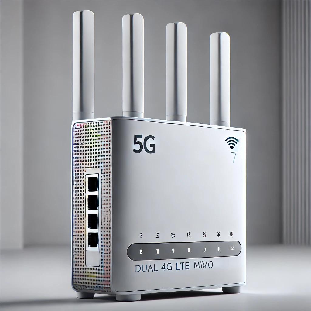 Read more about the article FiberHome 5G CPE Pro LG6851F Review: The Ultimate WiFi 7 Router