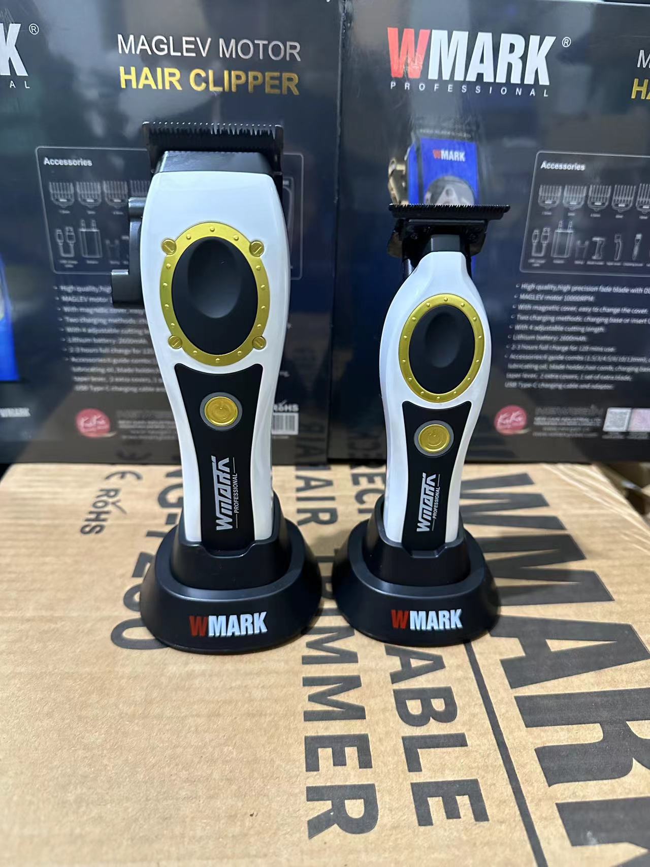 Read more about the article WMARK NG-7030+NG-7230 Hair Clippers Review A Must-Have for Every Hair Stylist