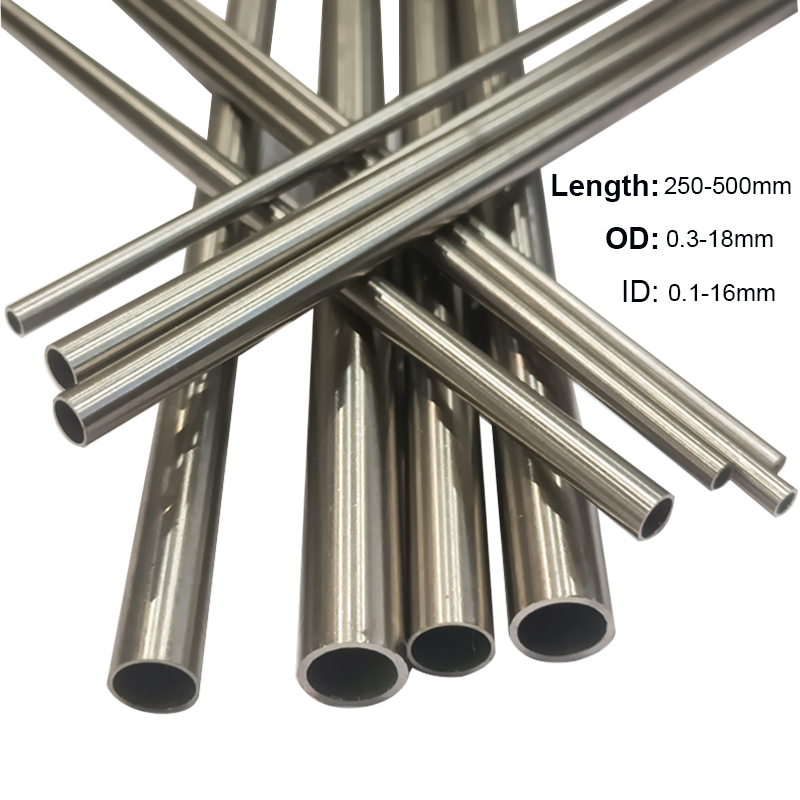 Read more about the article Everything You Need to Know About 304 Stainless Steel Capillary Tubes