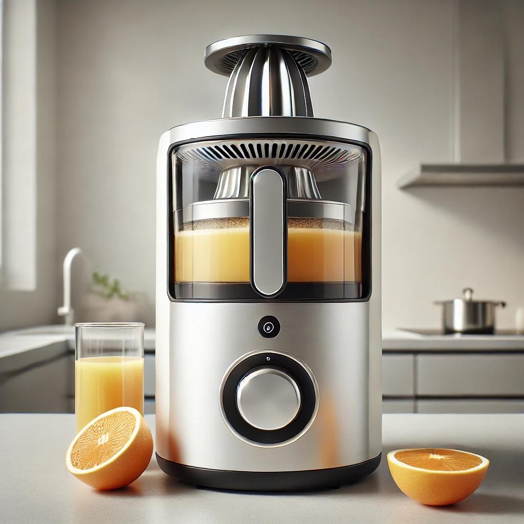 Read more about the article MIUI Electric Citrus Juicer Squeezer – The Ultimate Juicing Experience! 🍊