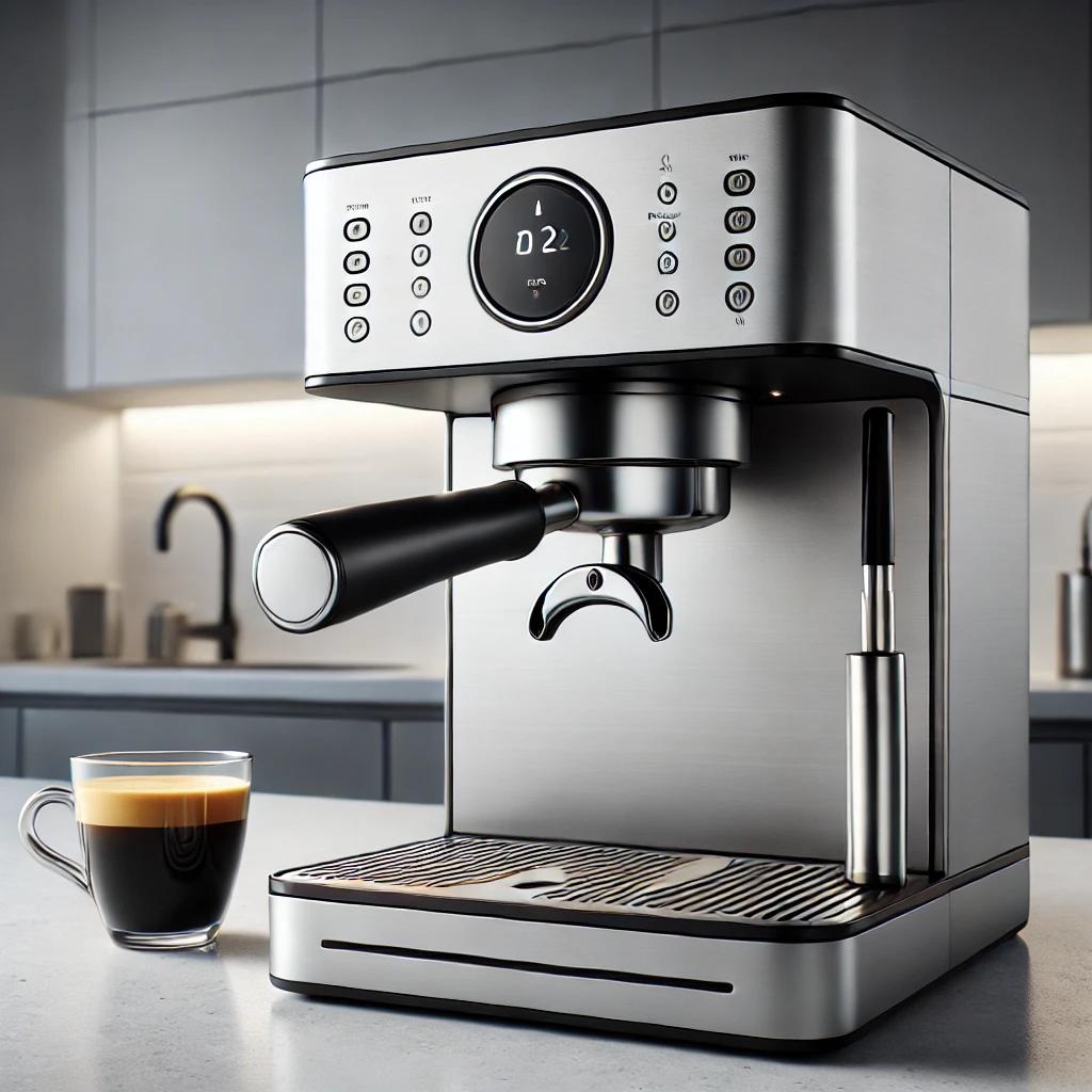 Read more about the article HiBREW Coffee Maker H11: The Ultimate Semi-Automatic Espresso Machine